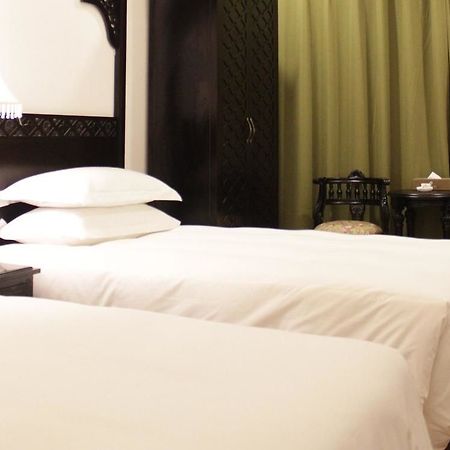 Leqing Jinxilai Holiday Hotel Wenzhou Exterior photo