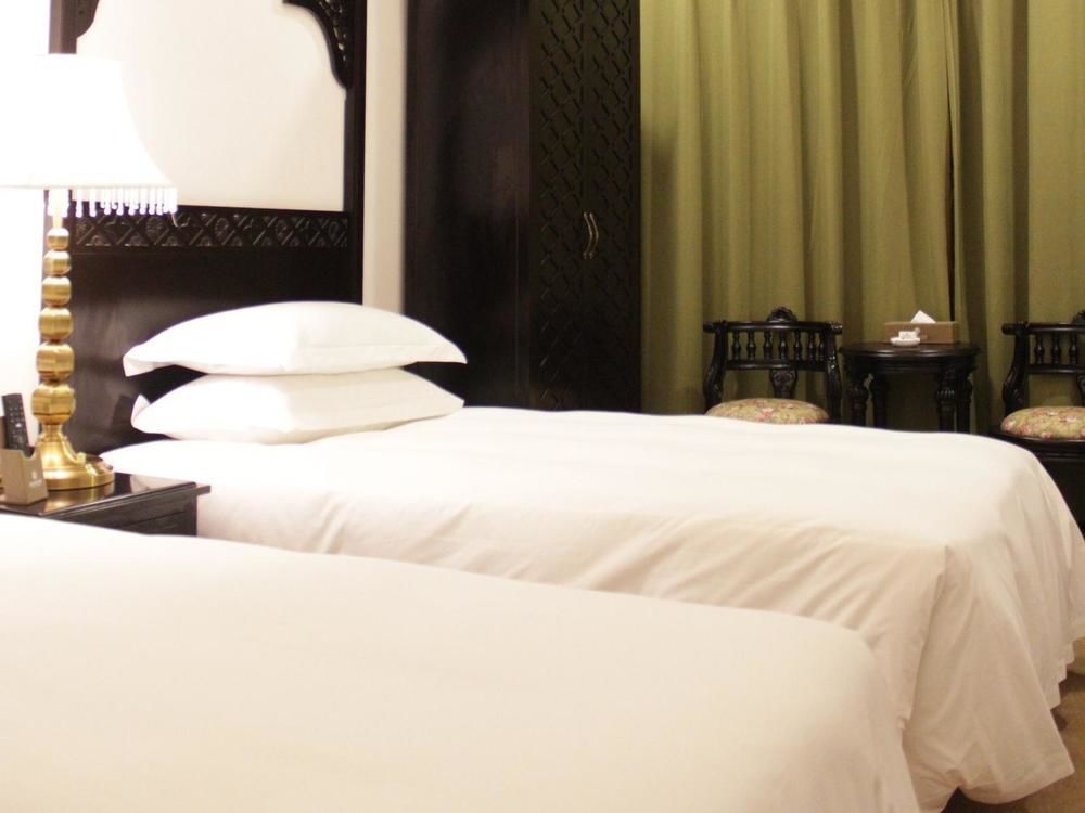 Leqing Jinxilai Holiday Hotel Wenzhou Exterior photo